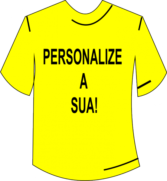 CAMISETAS SAFADAS