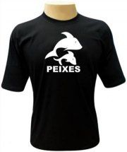 CAMISETAS DE SIGNOS